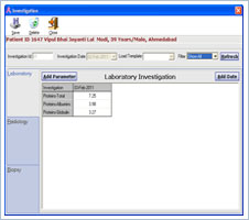 OncoSoft Investigation